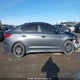 KMHD04LBXJU514224 2018 Hyundai Elantra Sport auction photo thumbnail 14