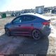 KMHD04LBXJU514224 2018 Hyundai Elantra Sport auction photo thumbnail 15