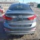 KMHD04LBXJU514224 2018 Hyundai Elantra Sport auction photo thumbnail 17