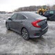 2HGFC2F75KH015594 2019 Honda Civic Ex 4Dr auction photo thumbnail 3