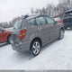 5Y2SL65888Z413096 2008 Pontiac Vibe auction photo thumbnail 4