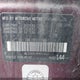ML32A3HJ9HH014421 2017 Mitsubishi Mirage Es auction photo thumbnail 9