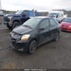 JTDBT923871036146 2007 Toyota Yaris auction photo thumbnail 2