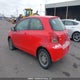 JTDJT923085219286 2008 Toyota Yaris Ce/Rs auction photo thumbnail 3