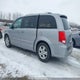 2C4RDGDG0HR751502 2017 Dodge Grand Caravan auction photo thumbnail 3