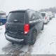 2C4RDGDG8LR246770 2020 Dodge Grand Caravan Crew auction photo thumbnail 4