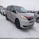 5TDZA29C14S011072 2004 Toyota Sienna Ce auction photo thumbnail 1