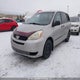 5TDZA29C14S011072 2004 Toyota Sienna Ce auction photo thumbnail 2