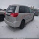 5TDZA29C14S011072 2004 Toyota Sienna Ce auction photo thumbnail 4