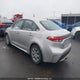 5YFBPMBE4MP156901 2021 Toyota Corolla auction photo thumbnail 3