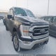 1FTEX1EBXMKD28716 2021 Ford F150 Super Cab auction photo thumbnail 1