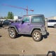 1C4AJWAG8HL729194 2017 Jeep Wrangler Sport auction photo thumbnail 15