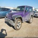 1C4AJWAG8HL729194 2017 Jeep Wrangler Sport auction photo thumbnail 2