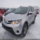 2T3BFREV1FW259326 2015 Toyota Rav4 Le auction photo thumbnail 2