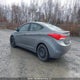 5NPDH4AE2DH230448 2013 Hyundai Elantra Gl auction photo thumbnail 3