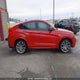 5UXXW7C56J0W64347 2018 BMW X4 xDrivem40I auction photo thumbnail 14