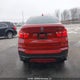 5UXXW7C56J0W64347 2018 BMW X4 xDrivem40I auction photo thumbnail 17