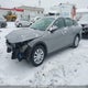 3KPFT4DEXSE107064 2025 Kia K4 Lx auction photo thumbnail 2