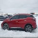 5N1AZ2DS4NC129829 2022 Nissan Murano Platinum auction photo thumbnail 14