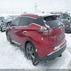 5N1AZ2DS4NC129829 2022 Nissan Murano Platinum auction photo thumbnail 3