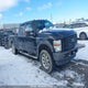 1FTSW21568ED73927 2008 Ford F-250 Fx4/King Ranch/Lariat/Xl/Xlt auction photo thumbnail 14