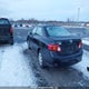 2T1BU40E69C007893 2009 Toyota Corolla Ce auction photo thumbnail 3