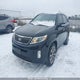 5XYKWDA74FG627085 2015 Kia Sorento Sx auction photo thumbnail 2