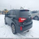 5XYKWDA74FG627085 2015 Kia Sorento Sx auction photo thumbnail 3