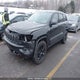 1C4RJFLG5HC699796 2017 Jeep Grand Cherokee Trailhawk auction photo thumbnail 2