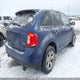 2FMDK4JC3EBB69717 2014 Ford Edge Sel auction photo thumbnail 4