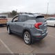 3GKALTEV0ML333278 2021 GMC Terrain Sle auction photo thumbnail 3