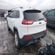 1C4PJMDB5FW614014 2015 Jeep Cherokee Limited auction photo thumbnail 3