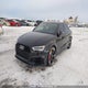 WUABWGFF1KA901423 2019 Audi Rs3 auction photo thumbnail 2