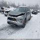 JA4ATUAA4NZ602424 2022 Mitsubishi Eclipse Cross Es auction photo thumbnail 2