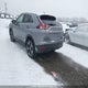 JA4ATUAA4NZ602424 2022 Mitsubishi Eclipse Cross Es auction photo thumbnail 3