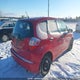 LUCGE8H30D3006393 2013 Honda Fit Dx-A auction photo thumbnail 4
