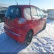LUCGE8H30D3006393 2013 Honda Fit Dx-A auction photo thumbnail 6