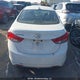 5NPDH4AE4CH081703 2012 Hyundai Elantra Gl auction photo thumbnail 16