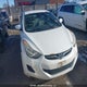 5NPDH4AE4CH081703 2012 Hyundai Elantra Gl auction photo thumbnail 1