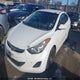 5NPDH4AE4CH081703 2012 Hyundai Elantra Gl auction photo thumbnail 2