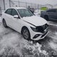 KMHLM4DG3SU926044 2025 Hyundai Elantra Essential auction photo thumbnail 1