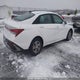 KMHLM4DG3SU926044 2025 Hyundai Elantra Essential auction photo thumbnail 4