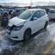1N4AZ1CP9JC302871 2018 Nissan Leaf auction photo thumbnail 2