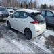 1N4AZ1CP9JC302871 2018 Nissan Leaf auction photo thumbnail 3