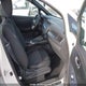 1N4AZ1CP9JC302871 2018 Nissan Leaf auction photo thumbnail 5