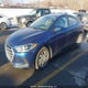 5NPD74LF1HH060257 2017 Hyundai Elantra auction photo thumbnail 2