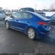 5NPD74LF1HH060257 2017 Hyundai Elantra auction photo thumbnail 3