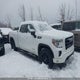 1GTU9CED6MZ191820 2021 GMC Sierra K1500 Elevation auction photo thumbnail 1