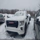 1GTU9CED6MZ191820 2021 GMC Sierra K1500 Elevation auction photo thumbnail 2