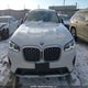 5UX33DT09S9Y72732 2025 BMW X4 xDrive30I auction photo thumbnail 12
